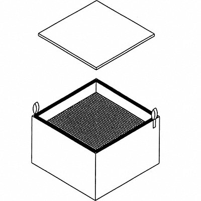 Soldering Fume Extractor Accessories image